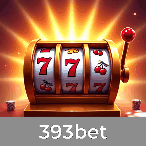 393bet: Slots Gigantes, Mesa Clássica e Dealer Ao Vivo