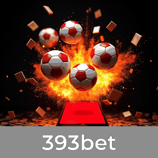 393bet: Slots Gigantes, Mesa Clássica e Dealer Ao Vivo