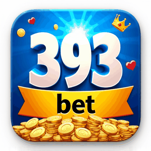 393bet Logo